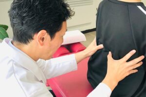 豊中市の整体で自律神経の乱れを改善