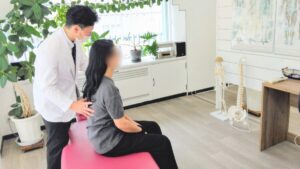 まほろばカイロプラクティックでは、不眠や浅い眠りに悩む方へ、自律神経を整える整体を行い、ぐっすり眠れる毎日をサポートします