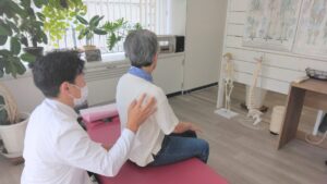 豊中市緑地公園駅すぐの整体、まほろばカイロで自律神経を整える施術