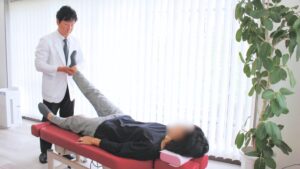 緑地公園駅2分の整体、まほろばカイロで自律神経を整える施術