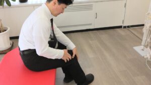 まほろばカイロプラクティック院長